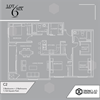 Three Bedrooms Two Baths